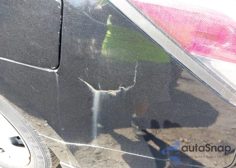 2007 Nissan Altima 2.5 S из США, поврежденный, VIN 1N4AL21E57C195500